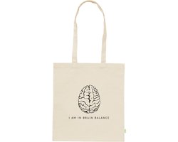 I am in Brain Balance Shopper - Charlotte Labee