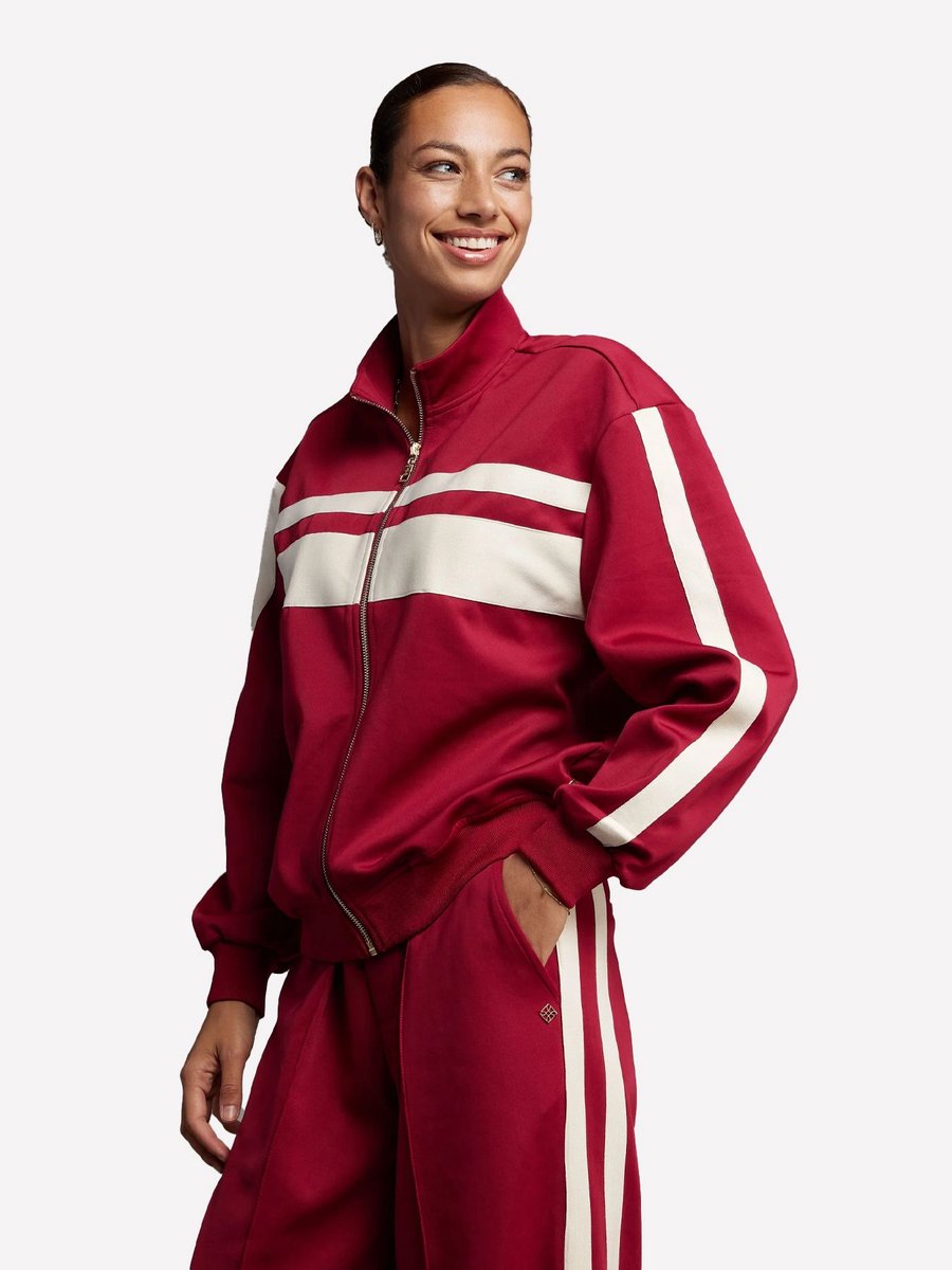 Taylor jacket