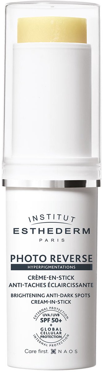 Institut Esthederm Photo Reverse Anti-dark Spot Illuminating Cream Stick 10 G