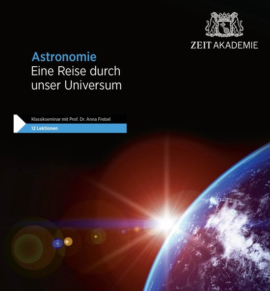 Astronomie - cover