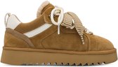TAMARIS Core Dames Sneakers - SAND