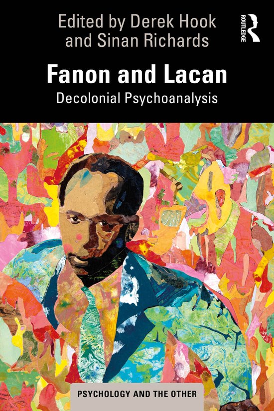 Psychology and the Other- Fanon and Lacan - cover