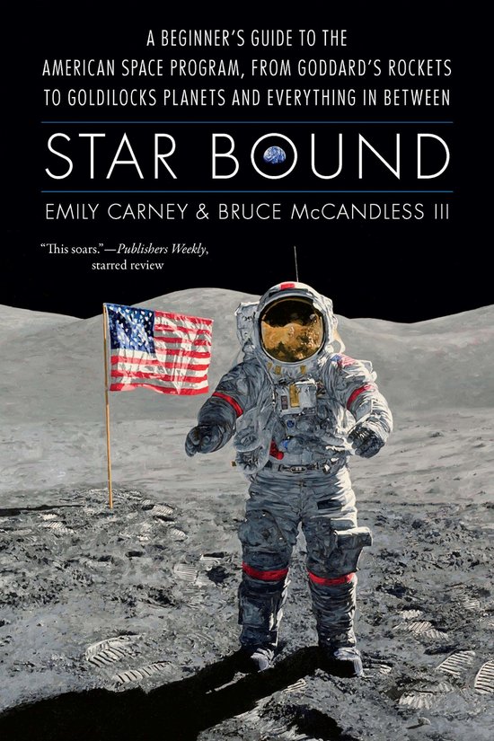 Outward Odyssey: a People's History of Spaceflight- Star Bou ... - cover