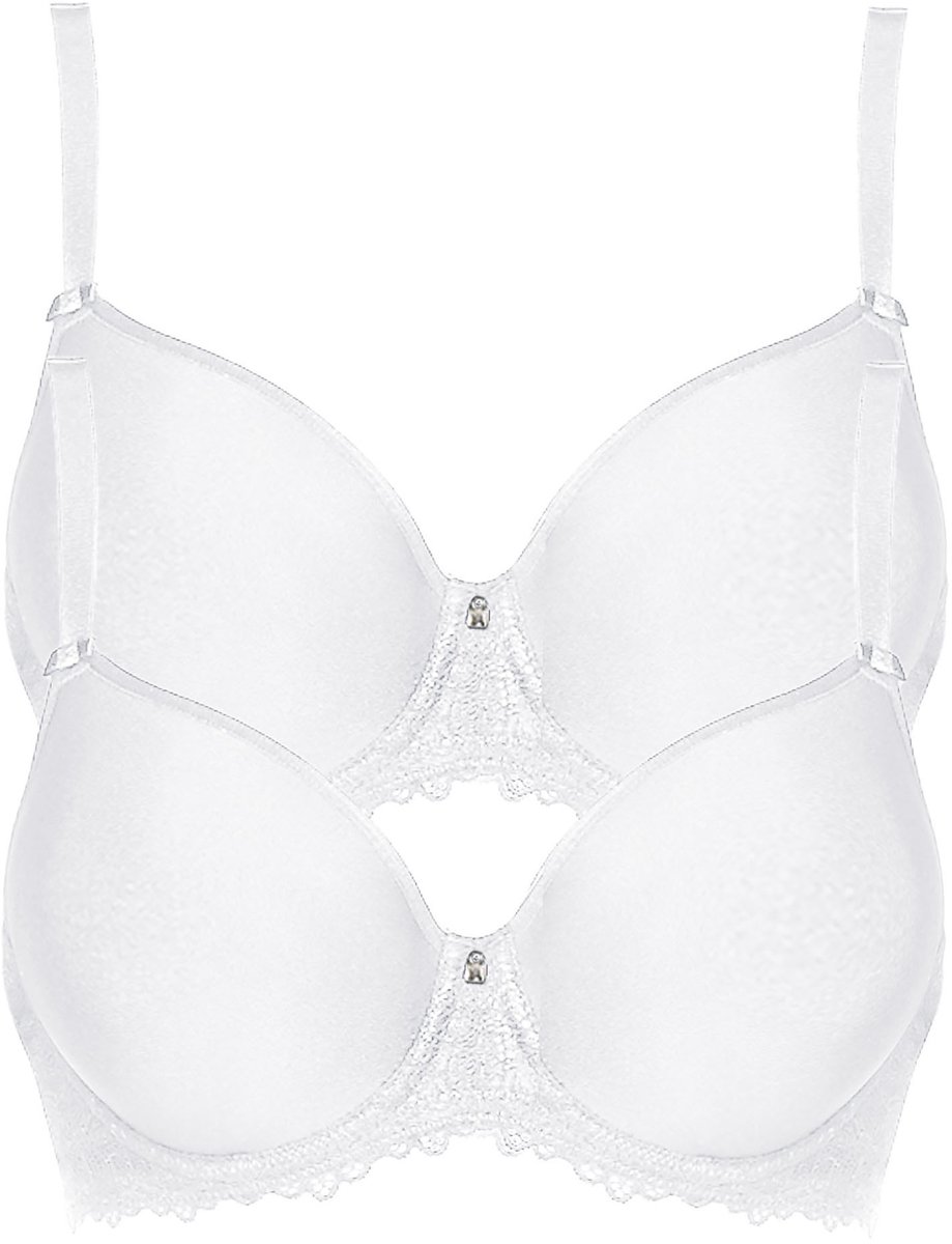 2-pack spacer beugelbeha Leni