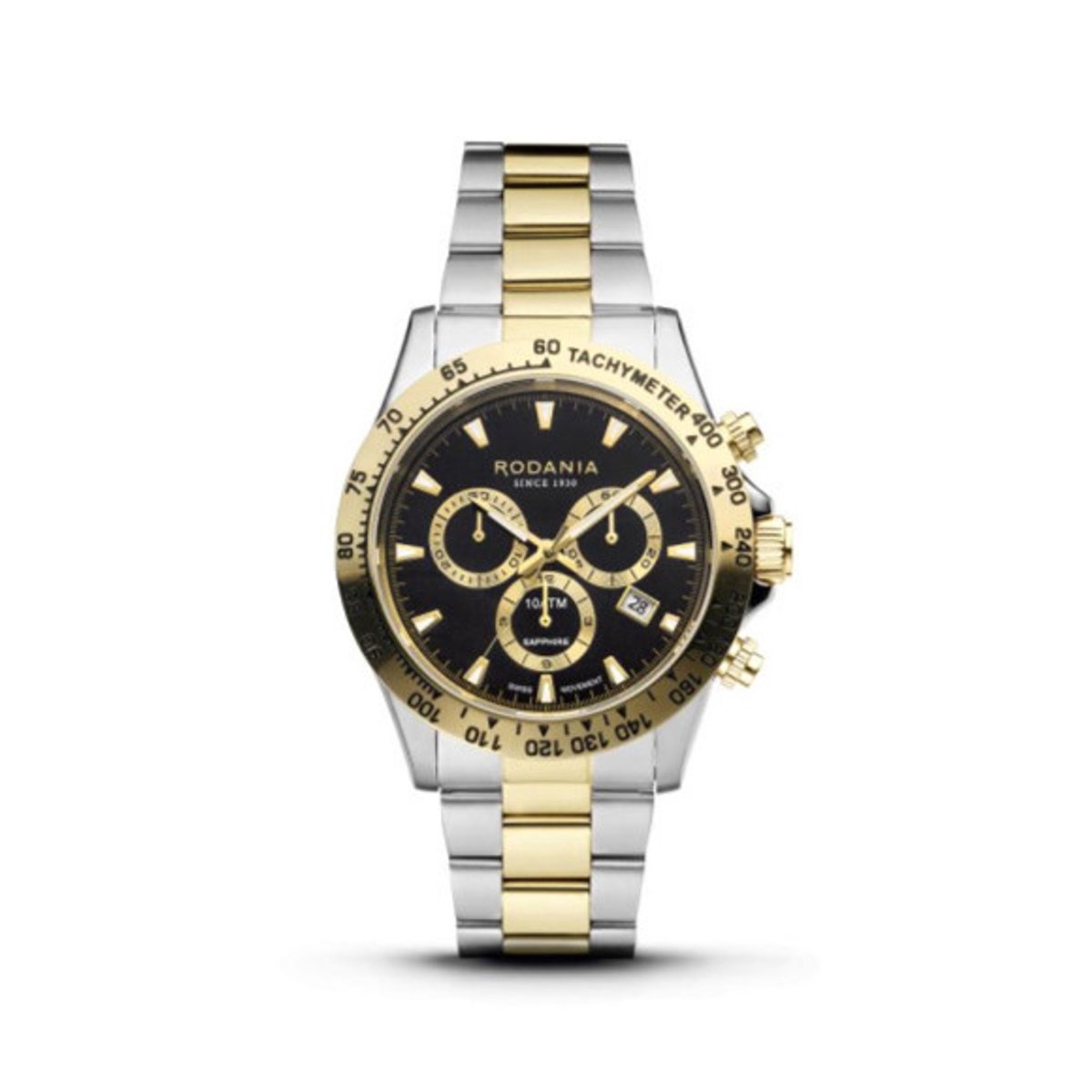 Rodania Horloge R21007 Multicolour