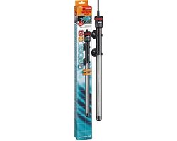 Aquarium Verwarmer - Waterverwarmer - Water Temperatuur - Automatische Regeling - 250W - Zwart