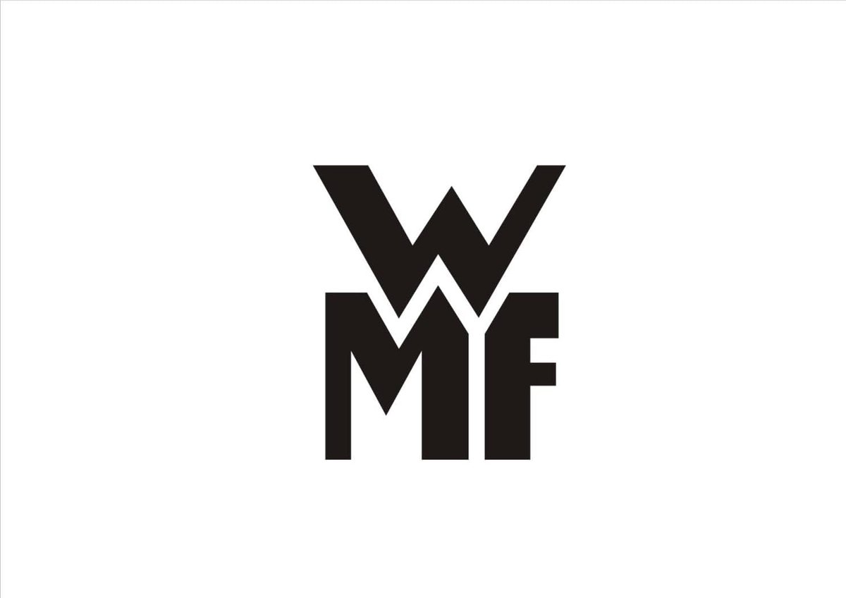 WMF Bestekcassette leeg voor 5-delige bestekset voor 1 persoon, doos