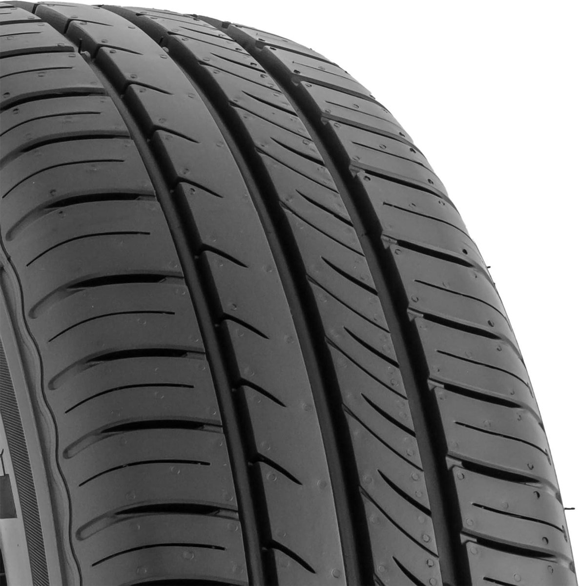 Zomerbanden - Autobanden - Veilig Rijden - Brandstofefficiënt B - 205/50R17 - Zwart