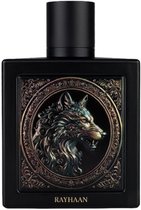 Rayhaan Wolf, Eau de Parfum, 100ml