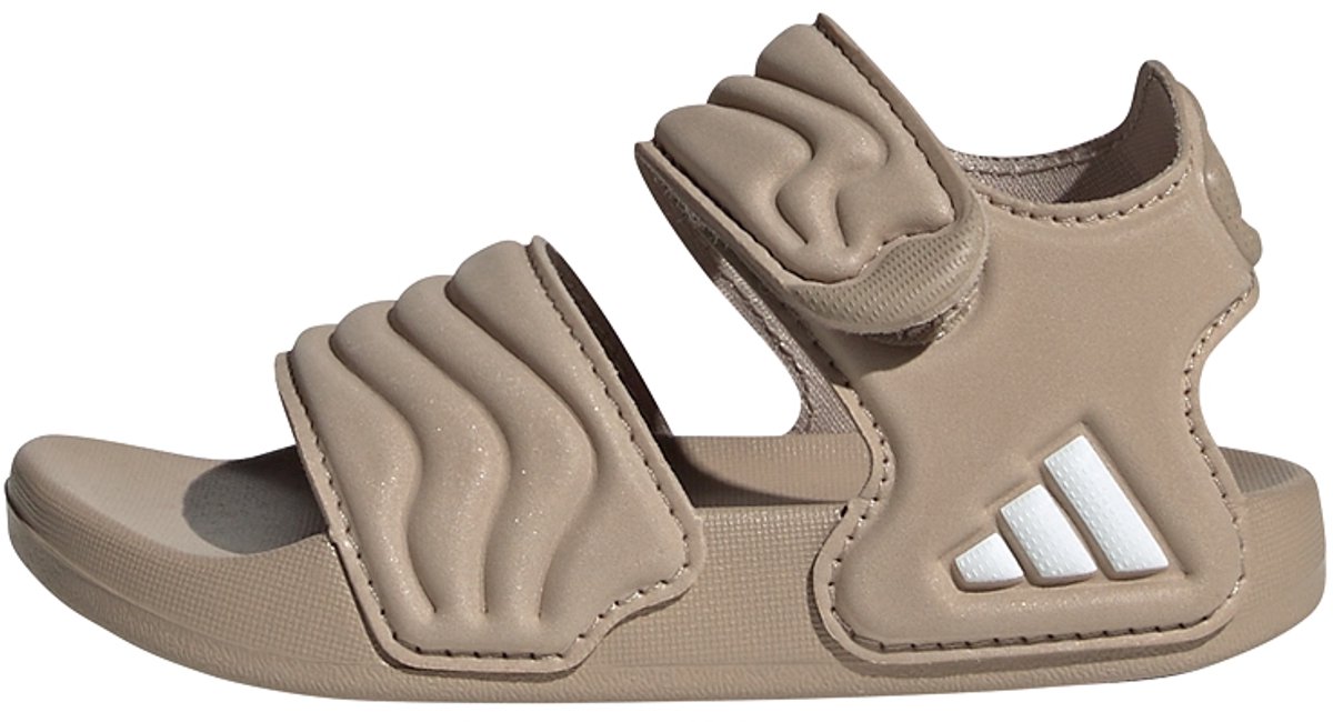 Adidas Sportswear Adilette Sandal 2 Peuters - Kinderen - Bruin