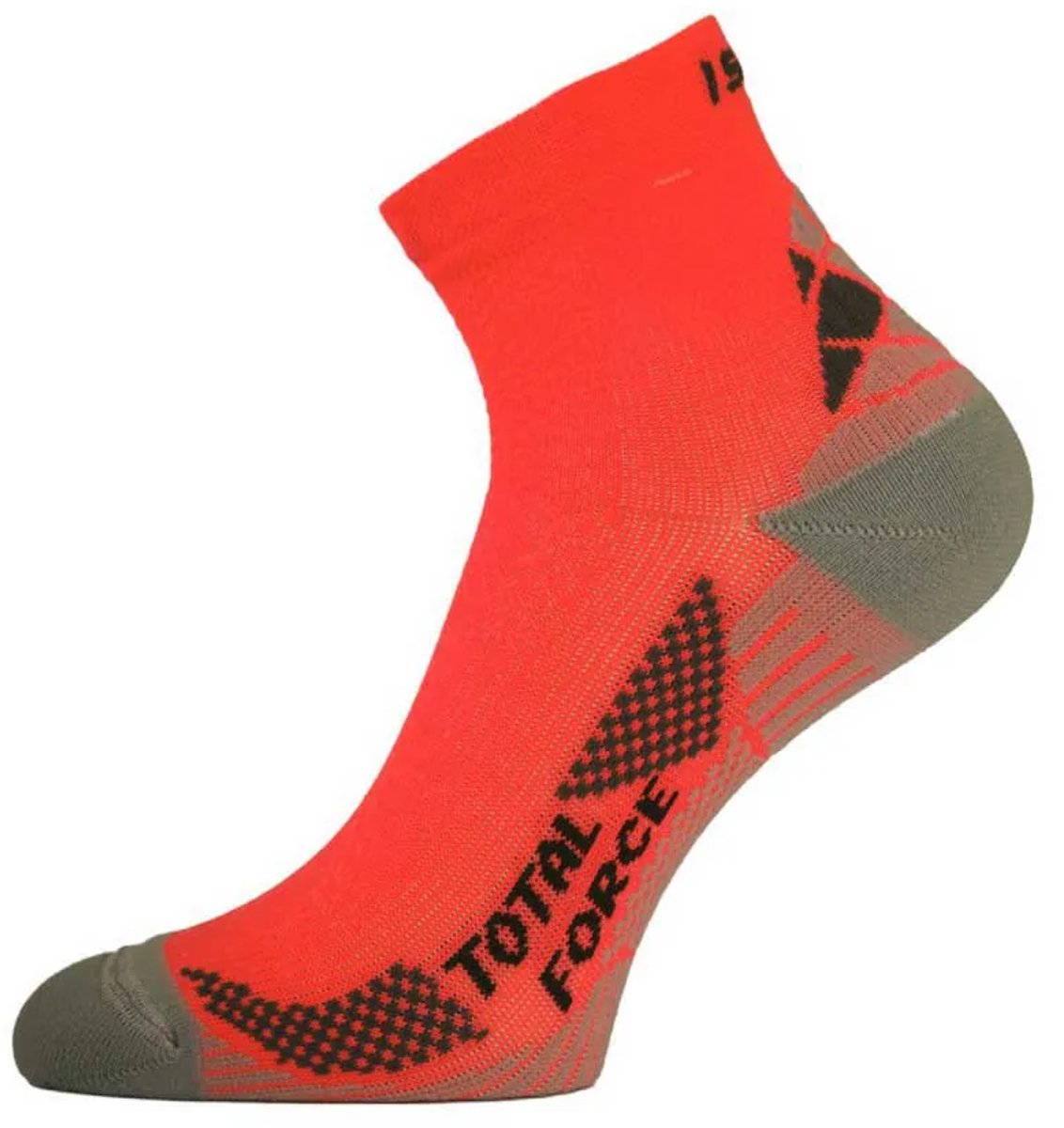 Lasting Rtf 210 Sokken Oranje EU 42-45