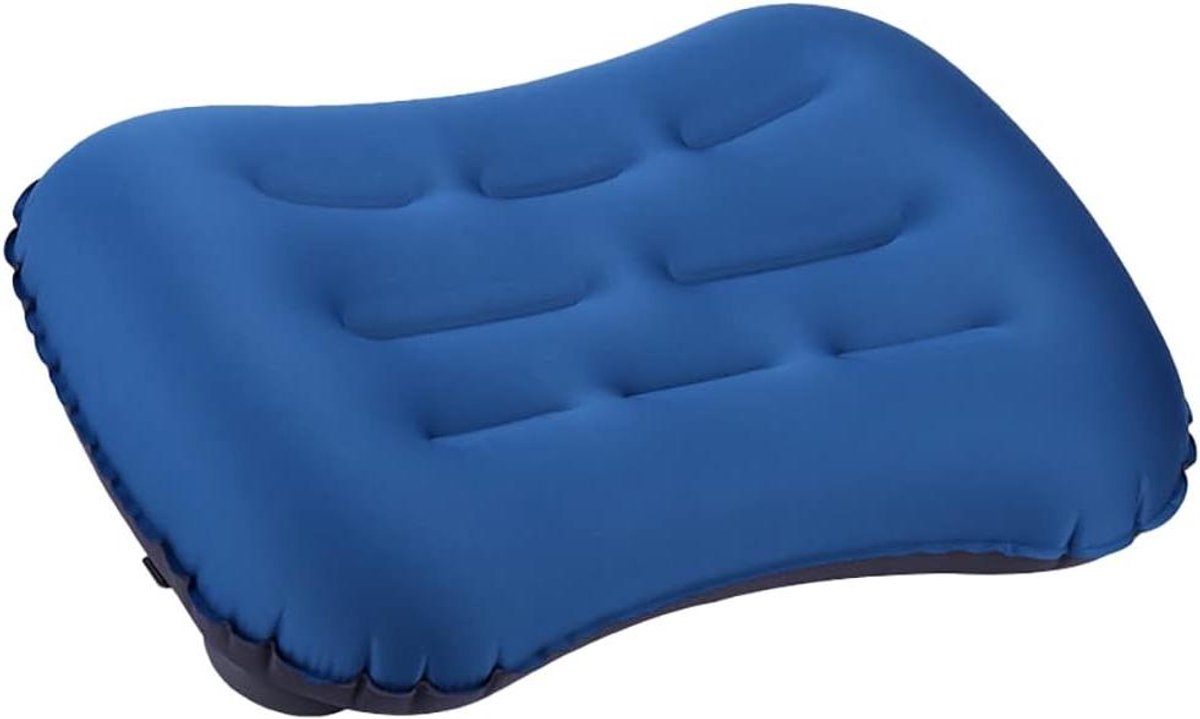 Camping Cushion Ultralight Inflating Travel Camping Cushions Inflatable Camping Cushion for Camping Hiking Backpacking D
