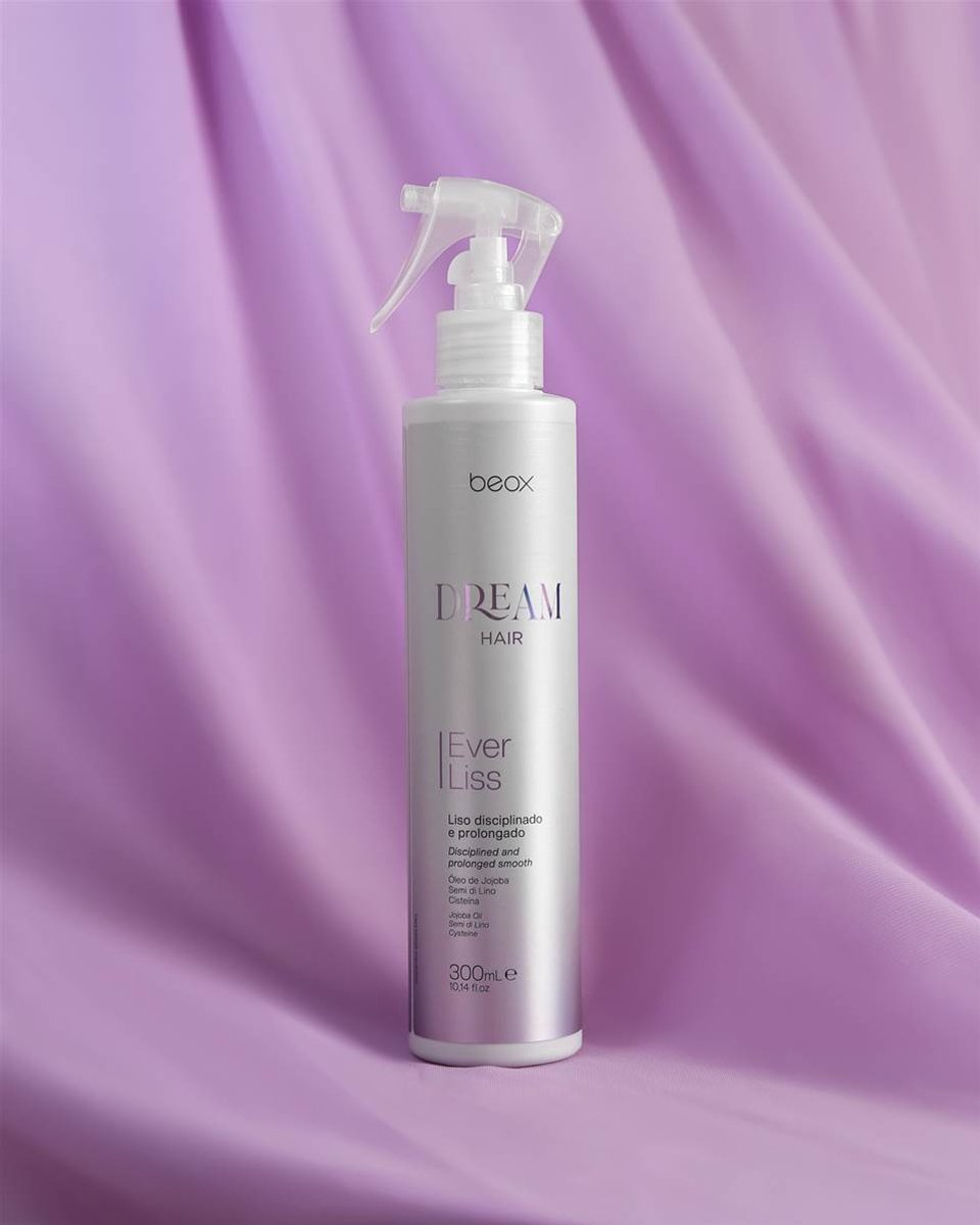 Beox Dream Hair Ever Liss 300mL
