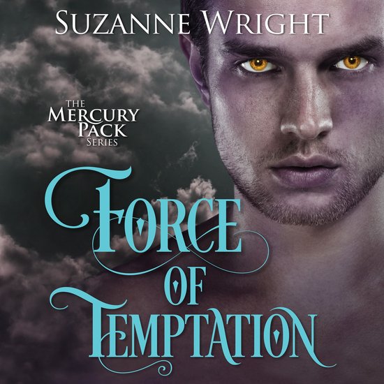 Force of Temptation - cover