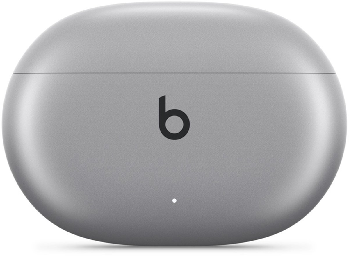 Beats Studio Buds+ Wireless Zilver