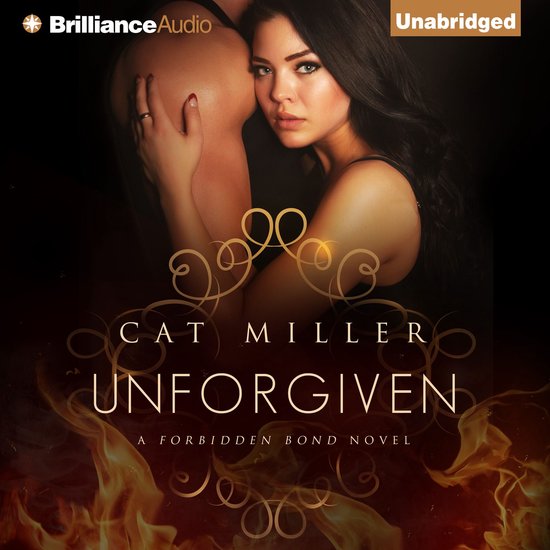 Unforgiven - cover