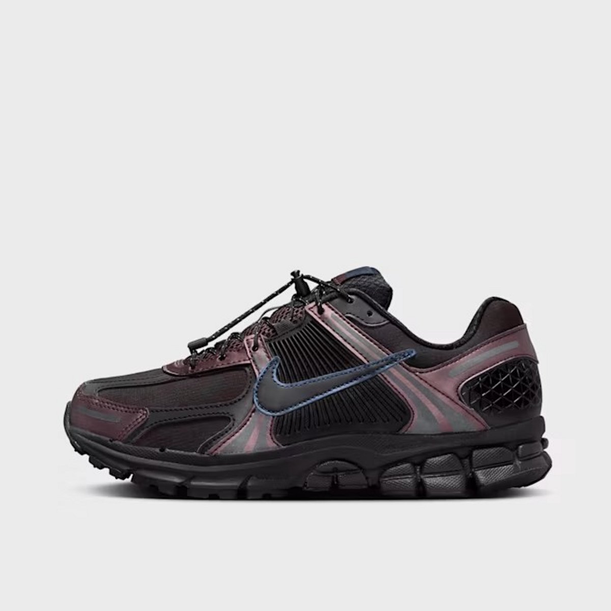 Nike Vomero 5 Parelmour Doos Zonder Deksel !!!!!!!!!!!!!!!!!!!!!!!! Sneakers Unisex Zwart