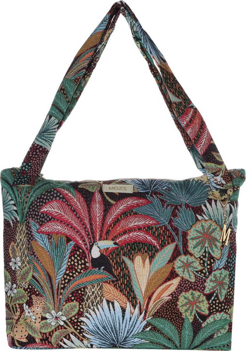 MOZZ BAGS - Borneo - Luiertas