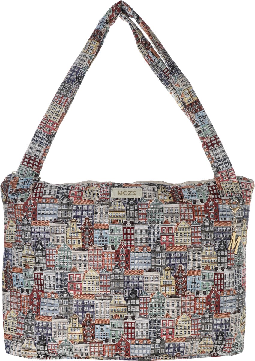 MOZZ BAGS - Canal House - Luiertas