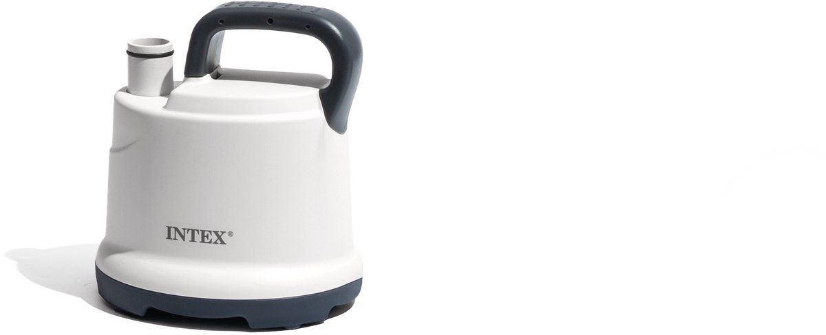 Bol.com Intex Zwembad Dompelpomp - 220/240V aanbieding