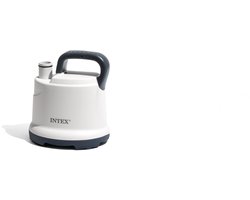 Intex Zwembad Dompelpomp - 220/240V