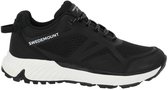 Swedemount Lofoten Trail schoenen – wandelschoenen dames – Maat 38