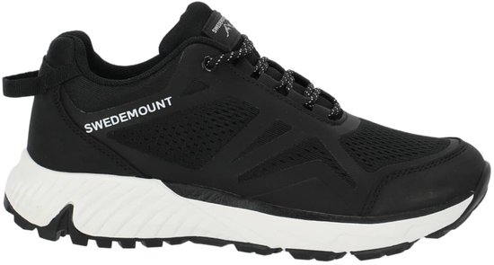 Chaussures Swedemount Lofoten Trail – chaussures de randonnée pour femme – Taille 38