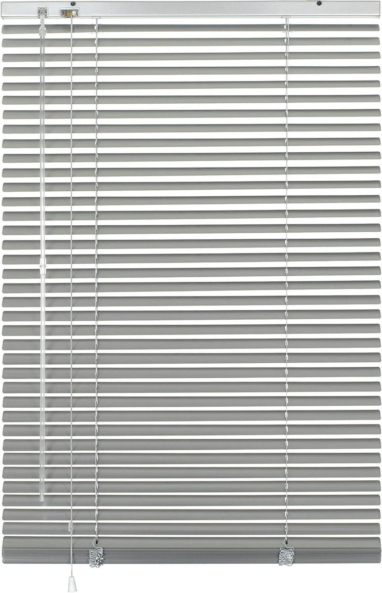 Aluminium jaloezie - Raamdecoratie zonwering - Privacy en zonlicht regelen - Traploos inst