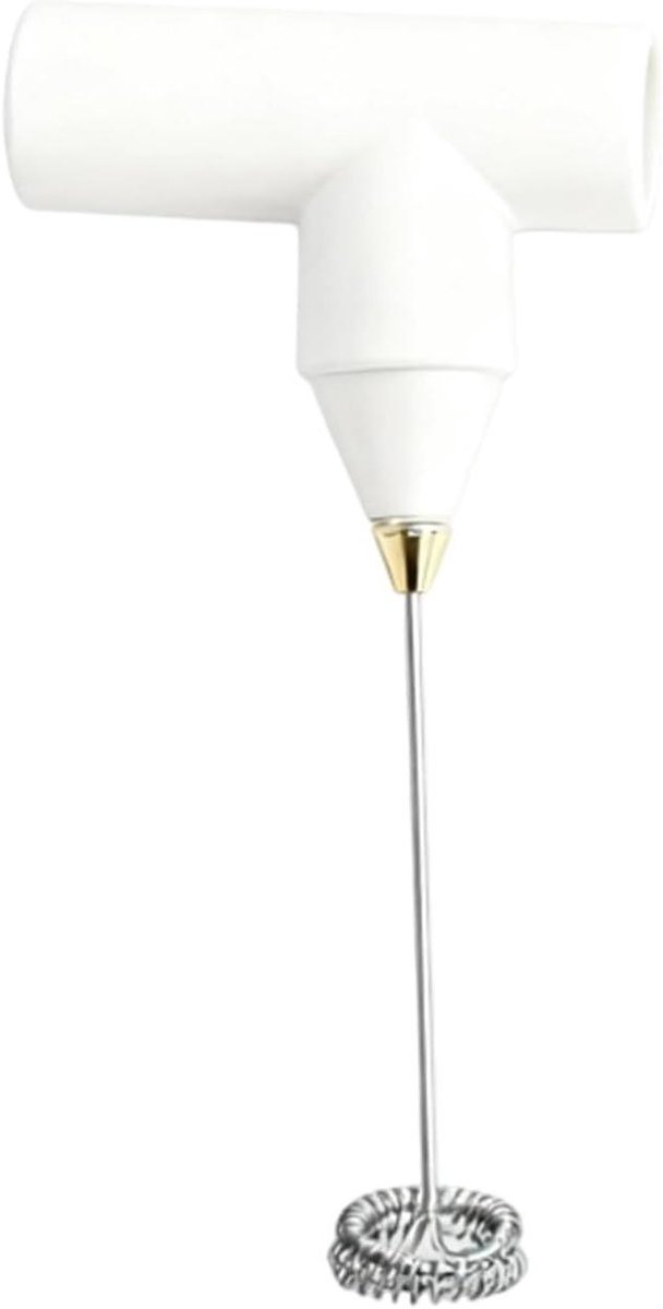 Elektrische Handmixer Draadloze Blender Keuken Thuis Koken Bakken Krachtig Draadloos Ontwerp
