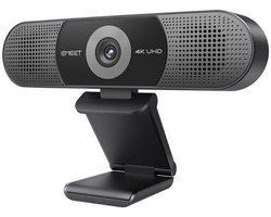 EMEET SmartCam C980Pro 4K Webcam