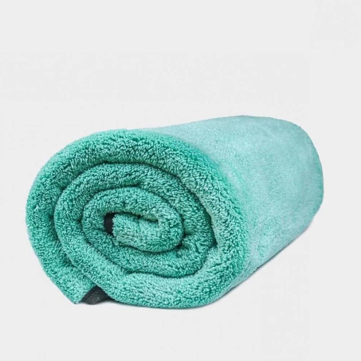 XL Microvezeldoeken - Grote Droogdoeken - Auto Poetsen - Zeer Absorberend - Extra Groot - Blauw