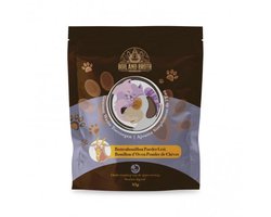 Boil & Broth Bottenbouillon poeder voor honden - Geit - 120 - goed voor 3L