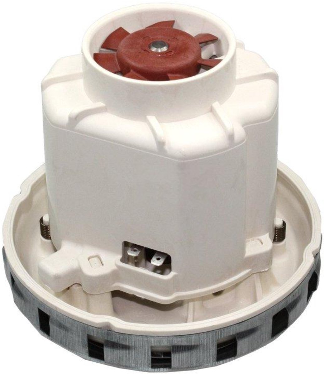 Zuigmotor DOMEL - Motor Stofzuiger - Schoonmaken - Randmotor - 131 mm diameter - null