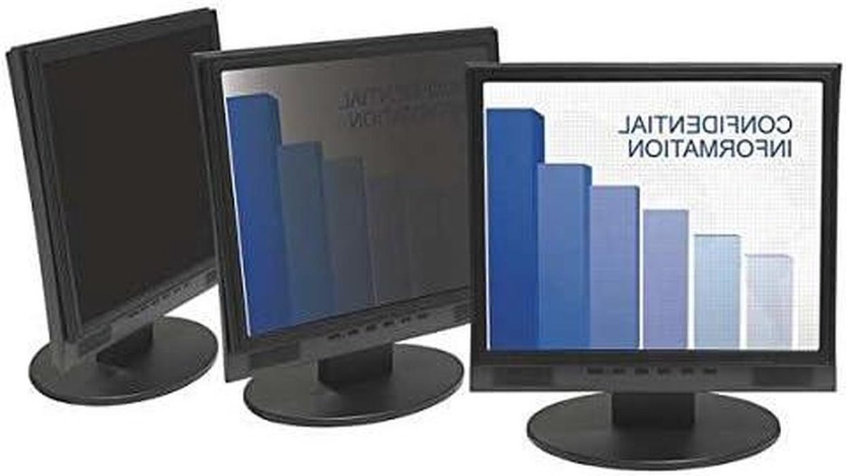 Privacy Filter - Schermfilter Notebook - Persoonlijke Informatie Beschermen - Zijaanzicht Verduisterend - 14.1 inch - Niet gespecificeerd