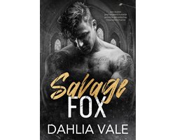 Savage Fox