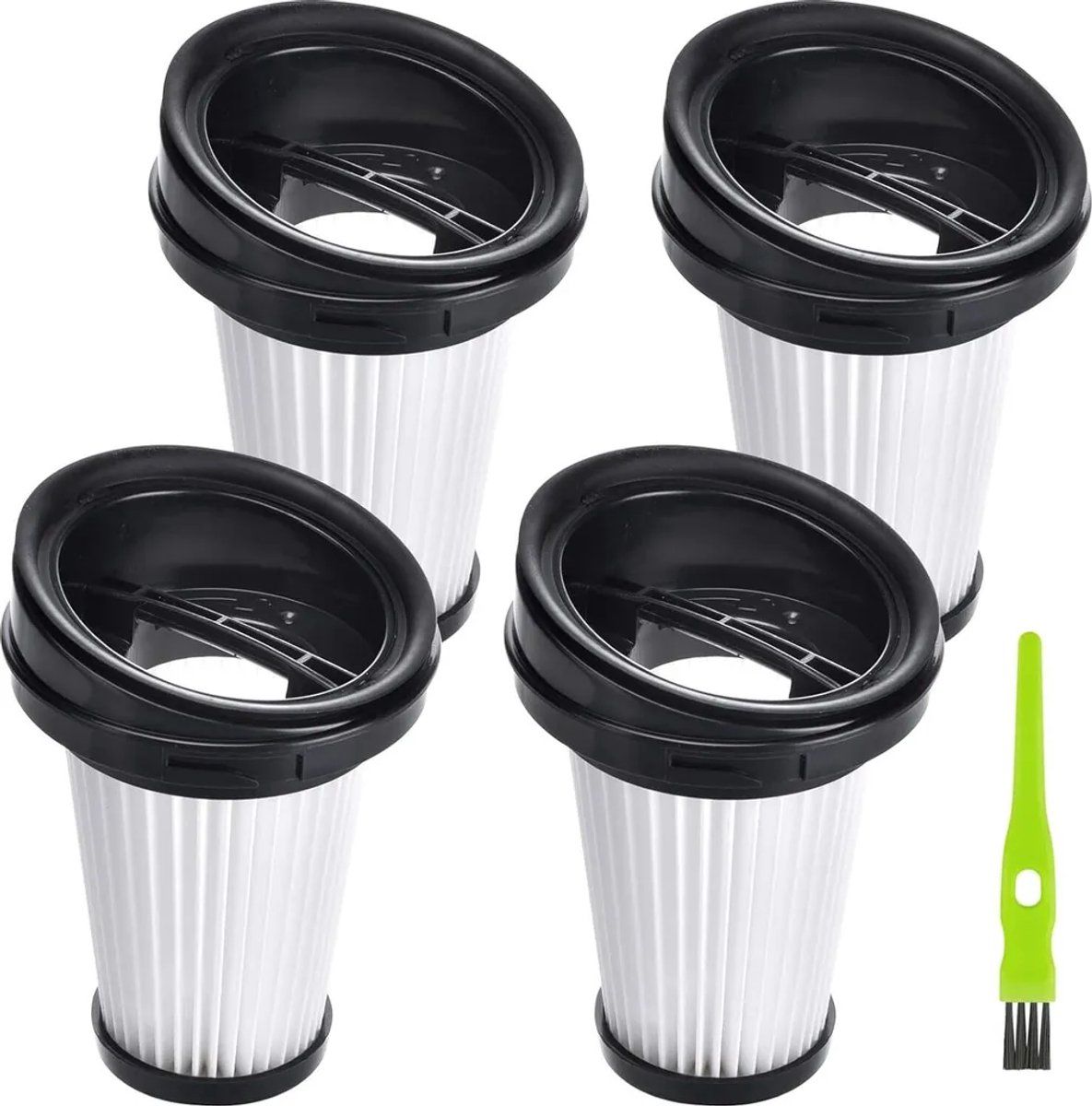 Vervangingsfilter Geschikt voor Grundig VCH9829