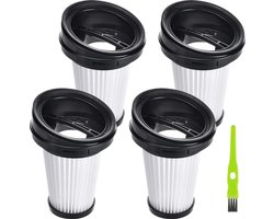 Geschikt voor Vervangingsfilter voor Grundig VCH9629 VCH9630 VCH9631 VCH9632