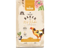 Bosch Dog HPC Ovengebakken Kip - 10kg