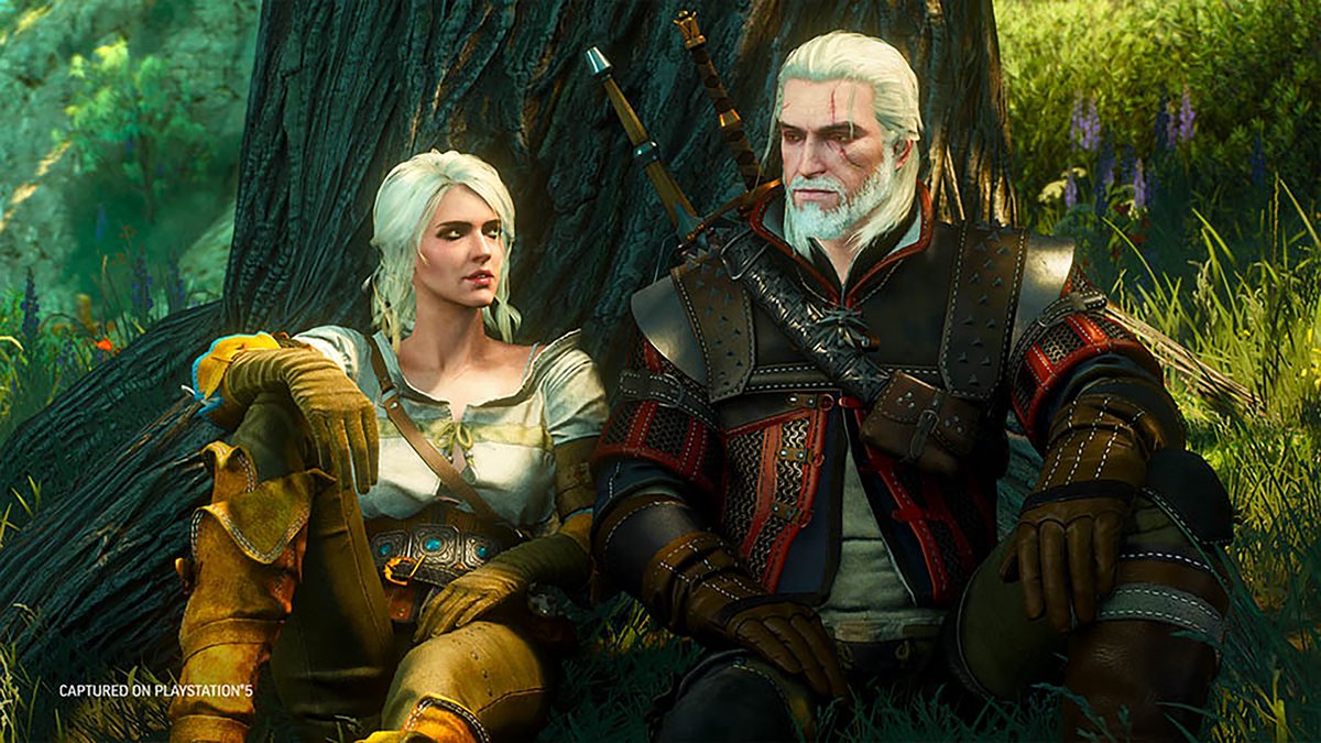 The Witcher 3: Wild Hunt - Complete Edition thumbnail 3