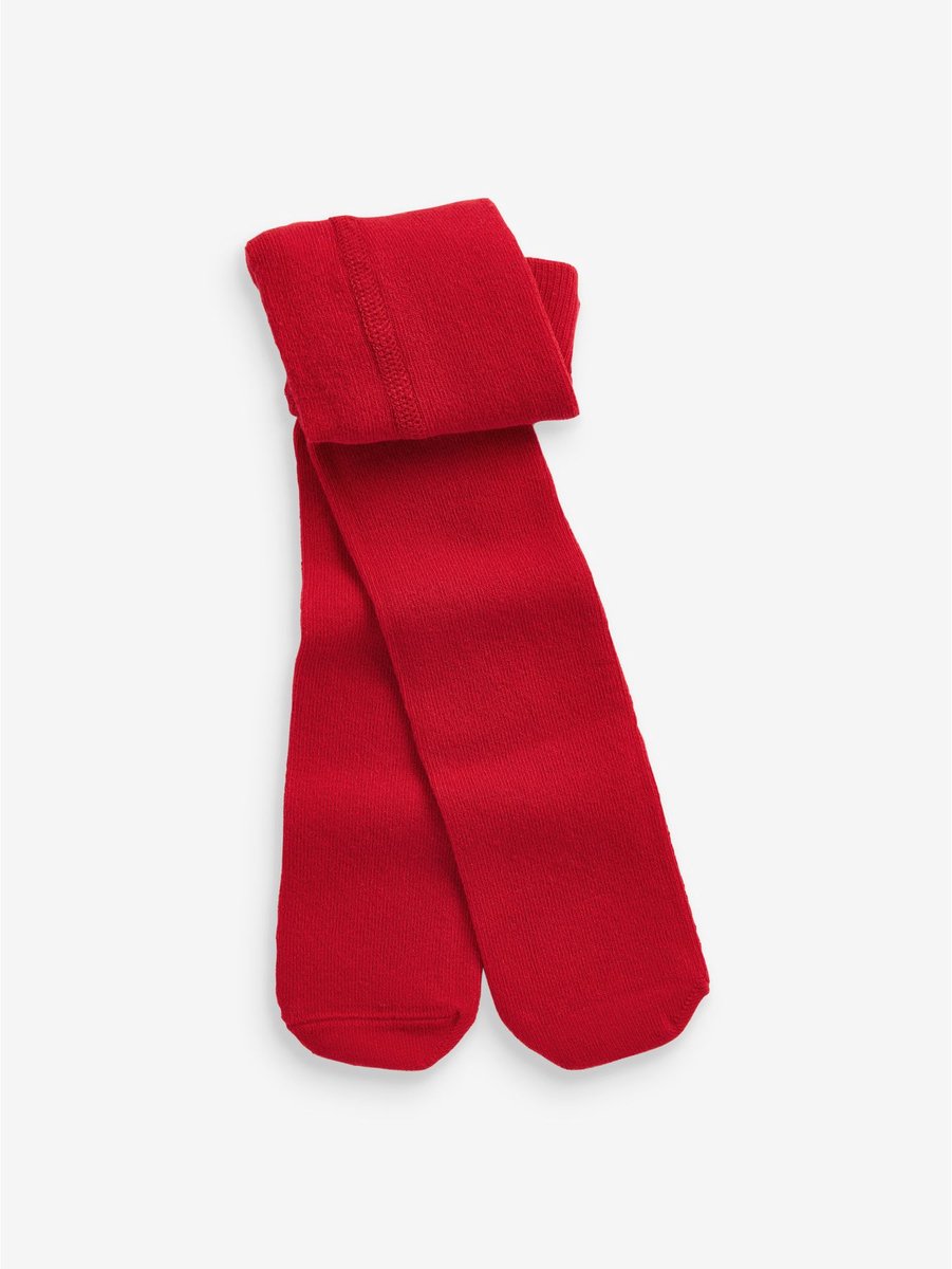 Next - Meisjes - Maillot - Rood