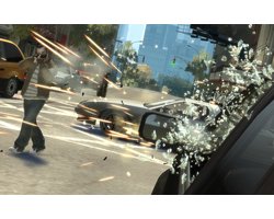 Rockstar Games Grand Theft Auto IV - Essentials Klassiek Duits, Spaans, Frans PlayStation 3