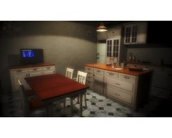 Evil inside (ps5 nieuw)