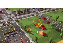 SOEDESCO 8-Bit Armies