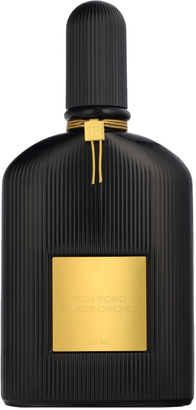 Tom Ford Black Orchid 50 ml Eau de Parfum - Damesparfum | bol