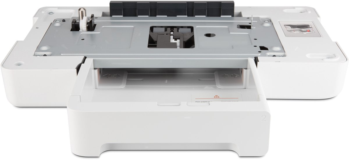 HP Officejet CB090A papierlade & documentinvoer 250 vel
