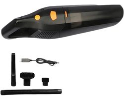 MASO Handheld Vacuum Cleaner Cordless Car Vacuum Cleaner Portable Vacuum Cleaner Home & Vehicle Vacuum Cleaners USB Rechargeable Wet & Dry