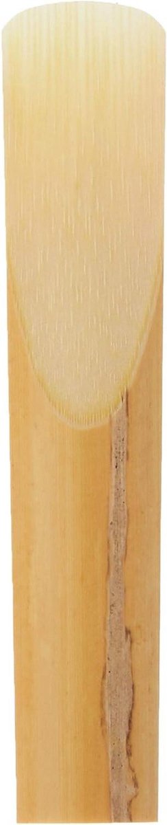 Rico La Voz Medium Strength Baritone Sax Reeds (Pack of 10)