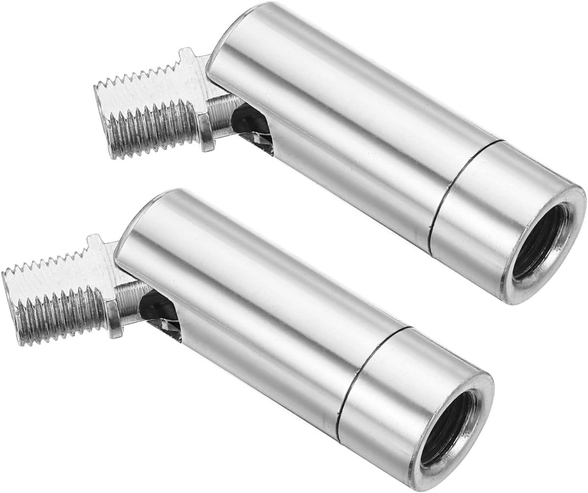 Plafondlamp Adapter - Kroonluchter Hanger - Hoek Verlichting - 360 Graden Verstelbaar - M1