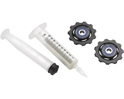 SRAM wheels set XX1, multicoloured, STANDARD