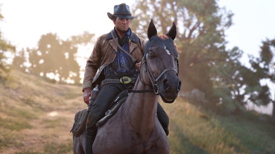 Red Dead Redemption 2 - Xbox One